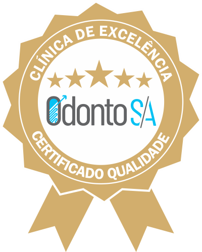 Certificado Odonto SA