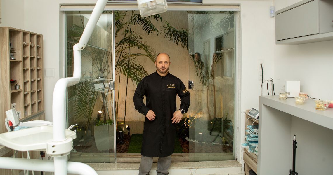 Editor Chefe - Harmonização Facial