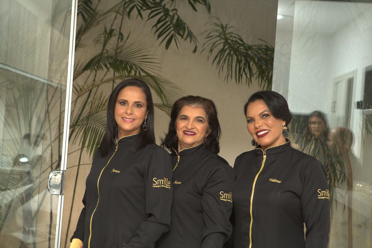 Smille Odontologia Clínica