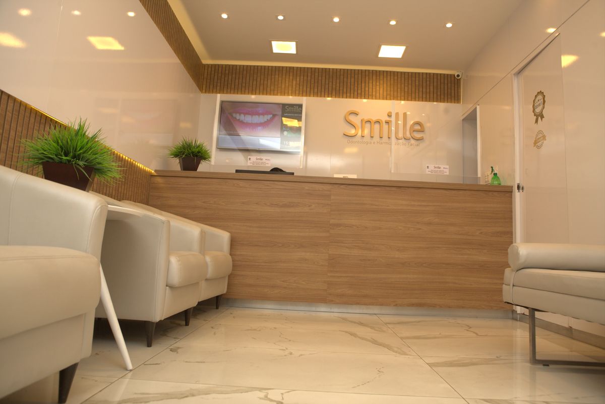 Smille Odontologia Clínica