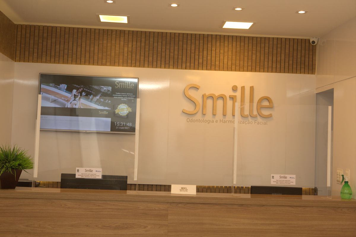Smille Odontologia Clínica