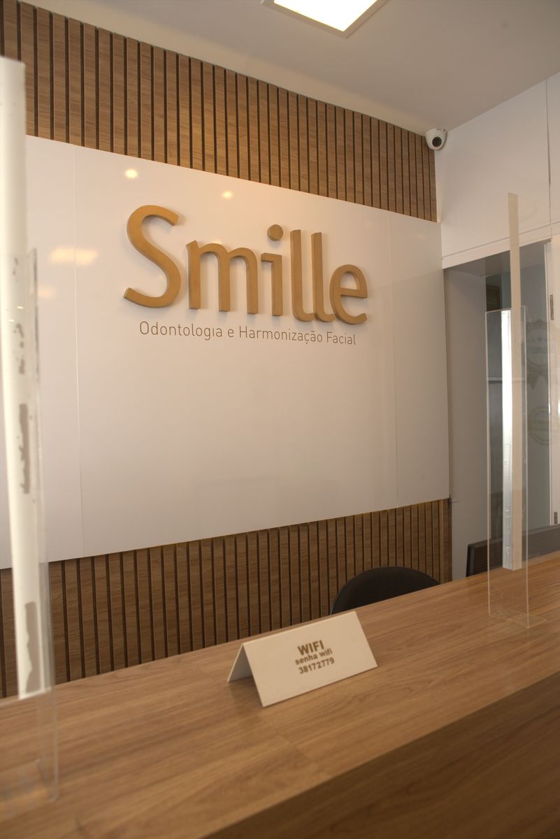 Smille Odontologia Clínica