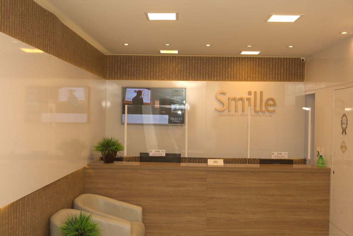 Smille Odontologia Clínica