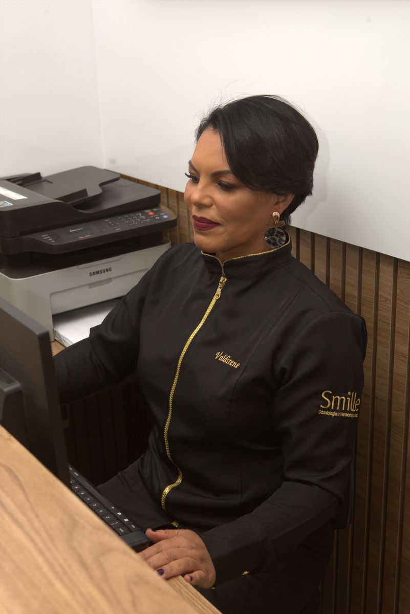 Smille Odontologia Clínica