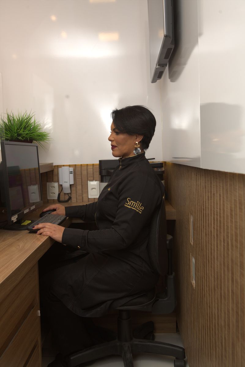 Smille Odontologia Clínica