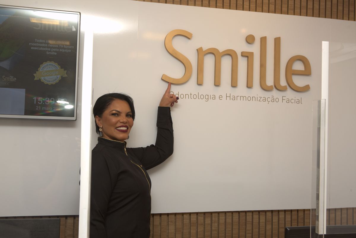 Smille Odontologia Clínica