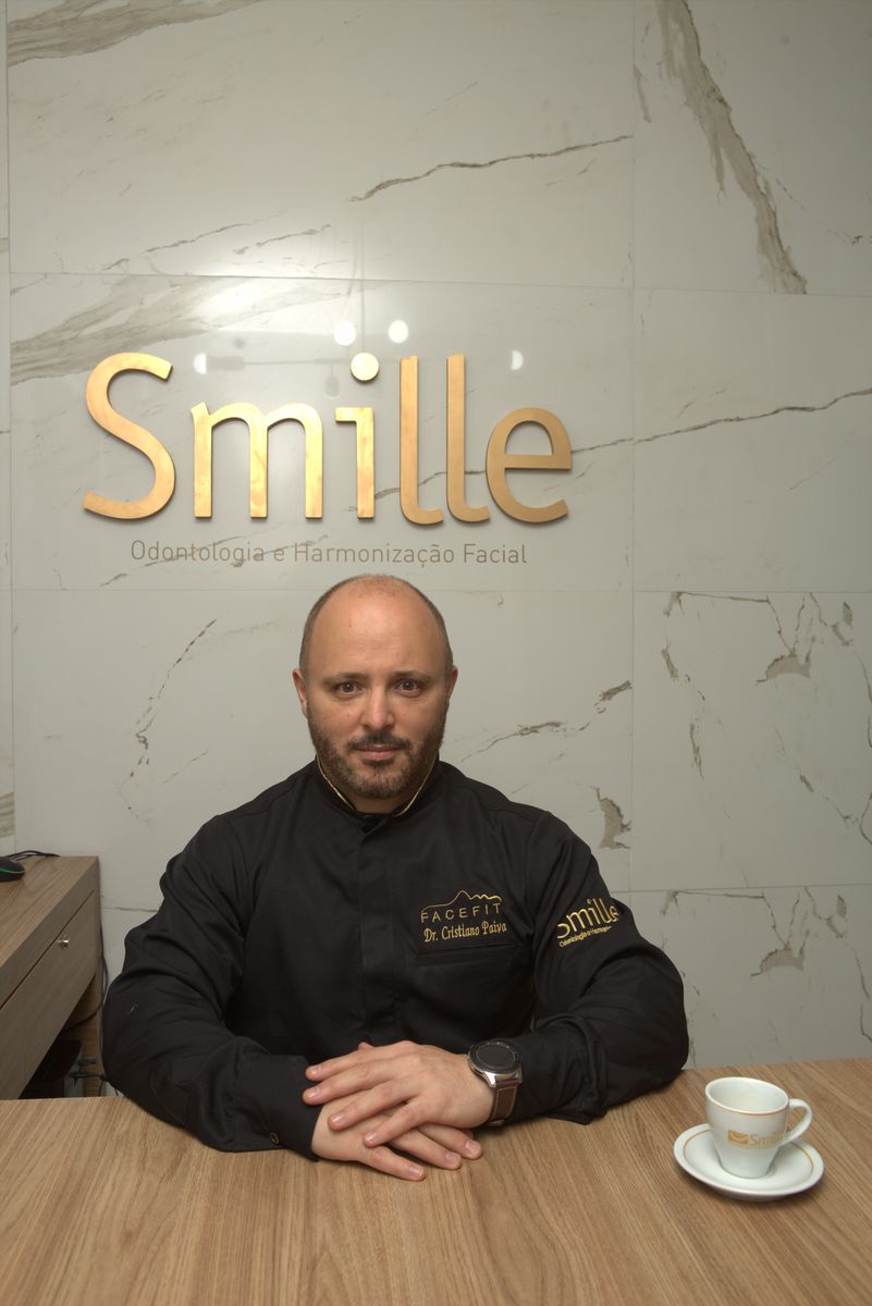 Smille Odontologia Clínica