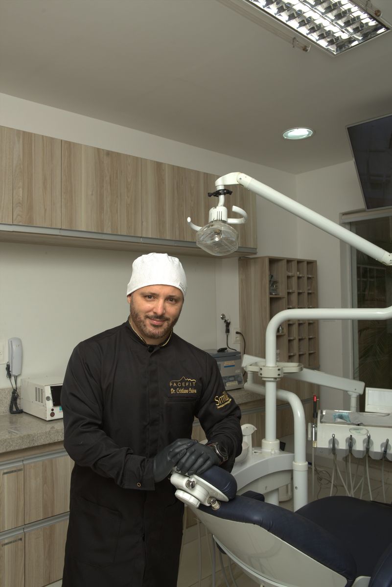 Smille Odontologia Clínica