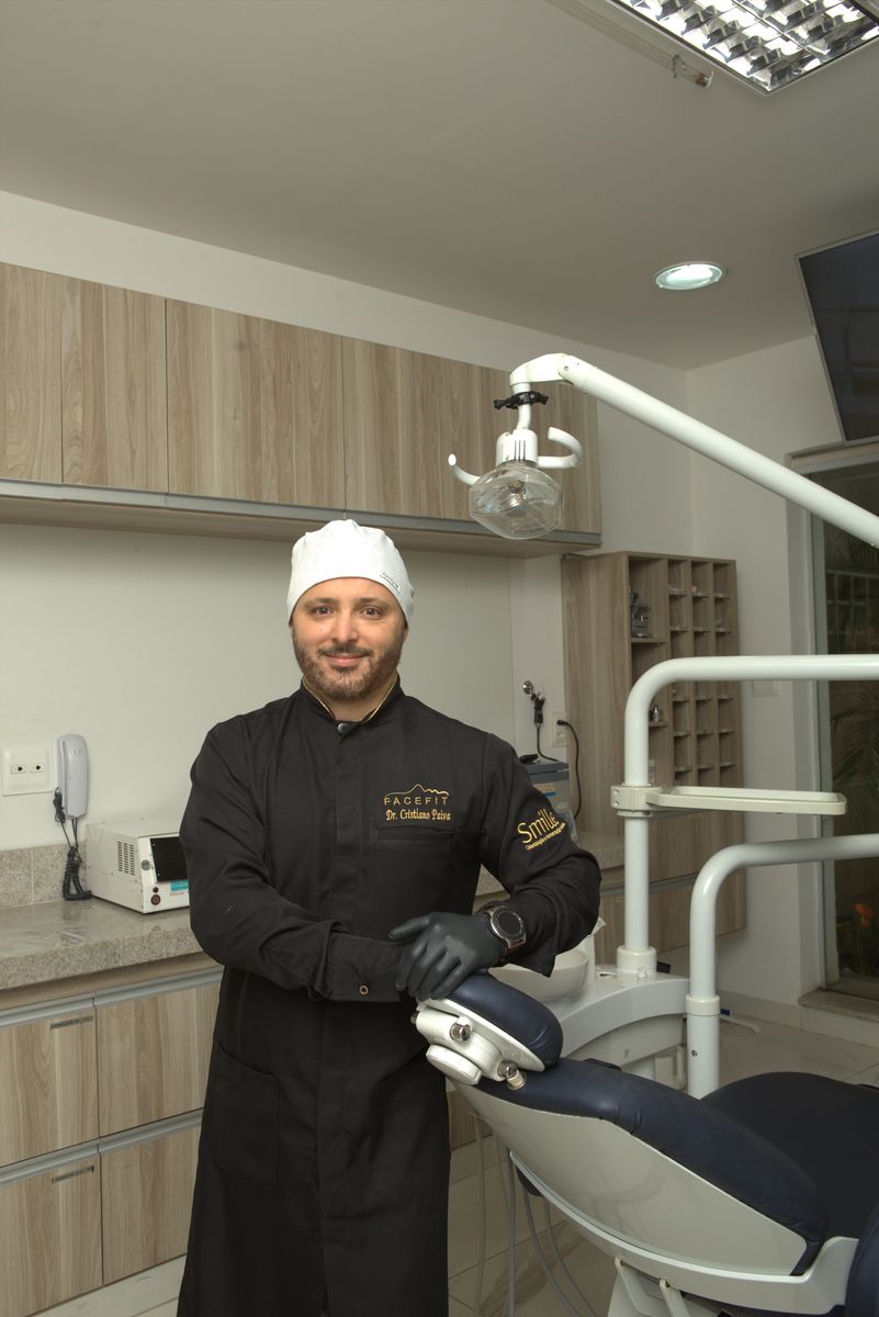 Smille Odontologia Clínica