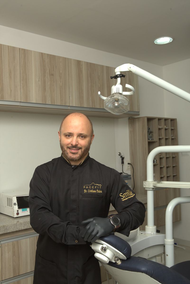 Smille Odontologia Clínica