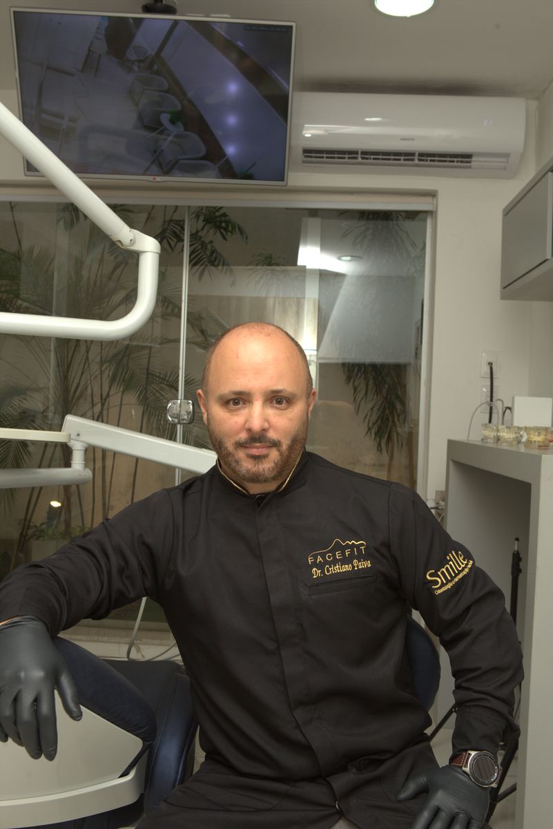 Smille Odontologia Clínica