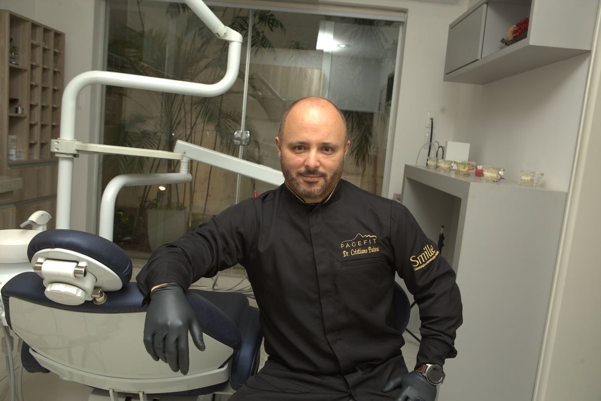 Smille Odontologia Clínica