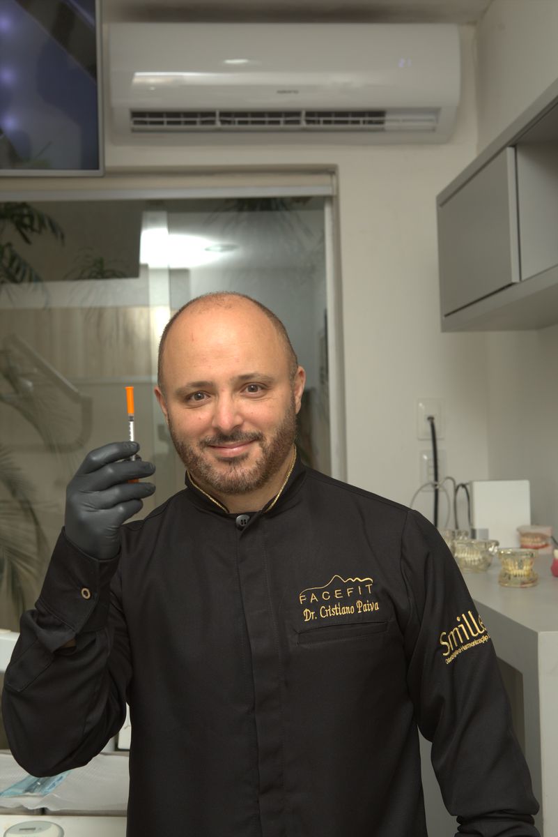 Smille Odontologia Clínica