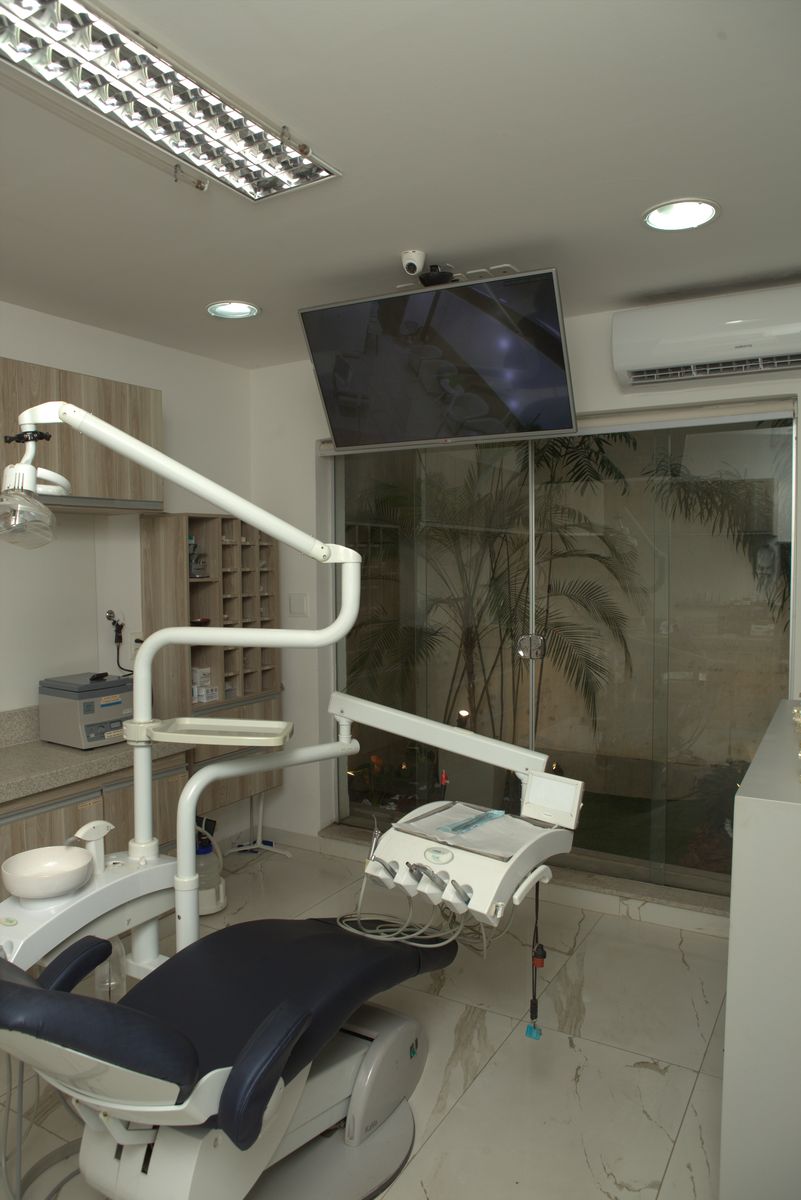 Smille Odontologia Clínica