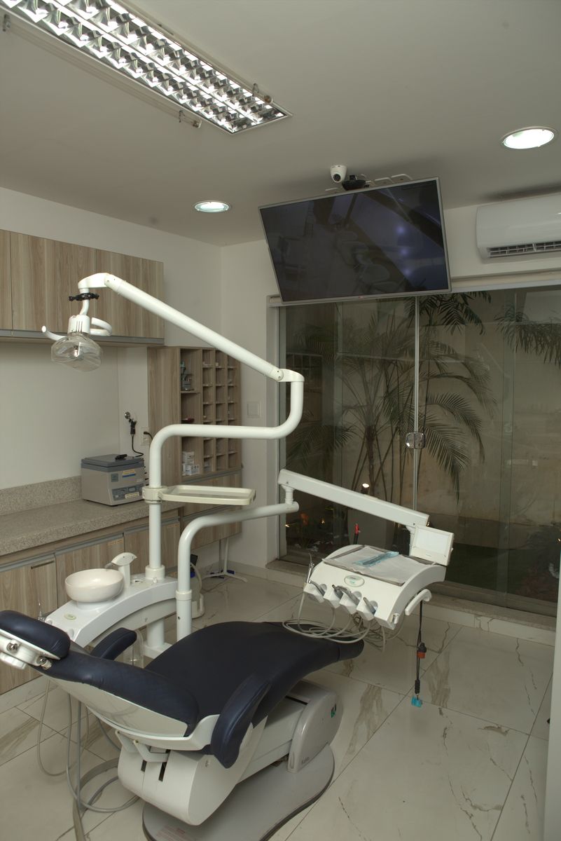 Smille Odontologia Clínica