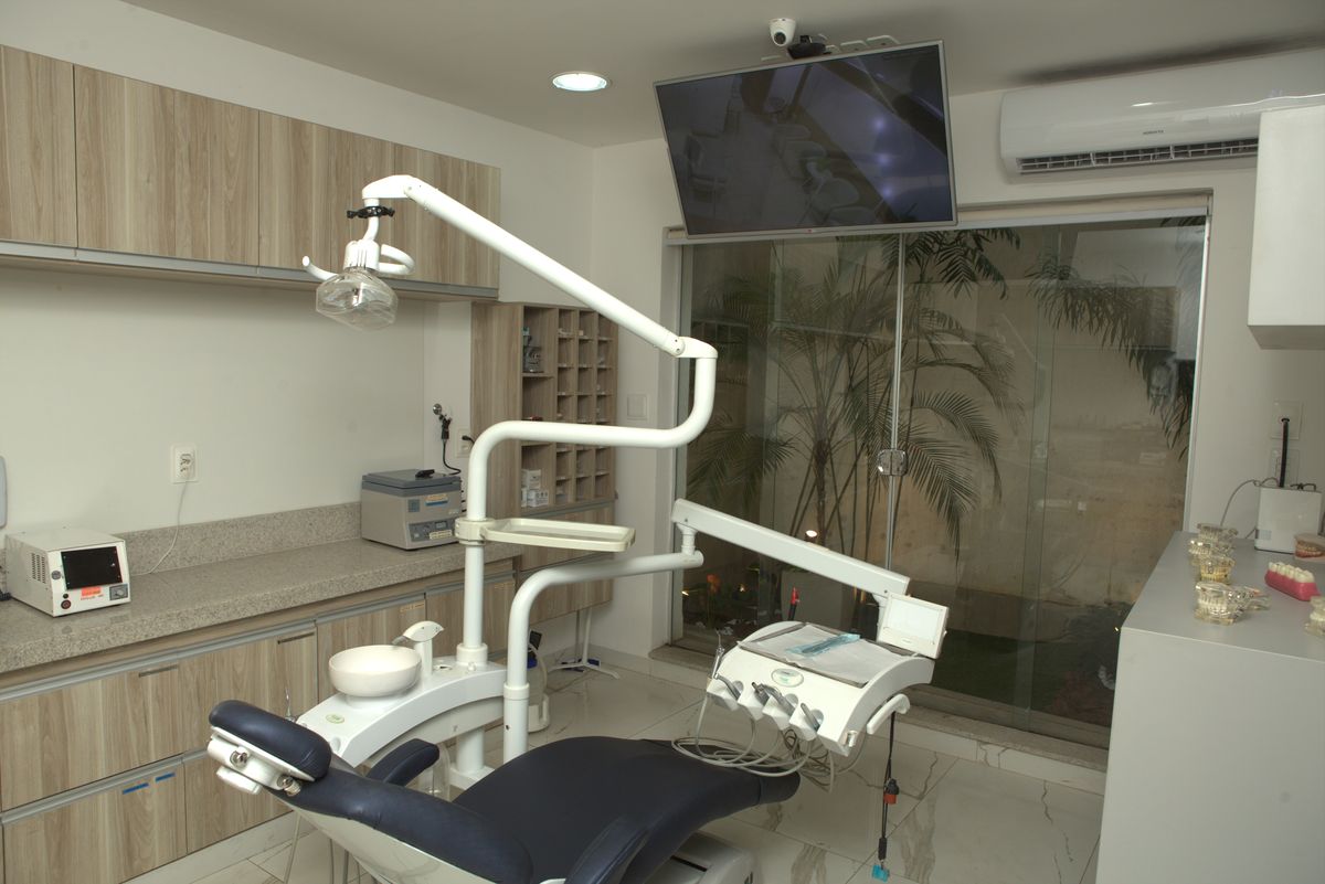 Smille Odontologia Clínica