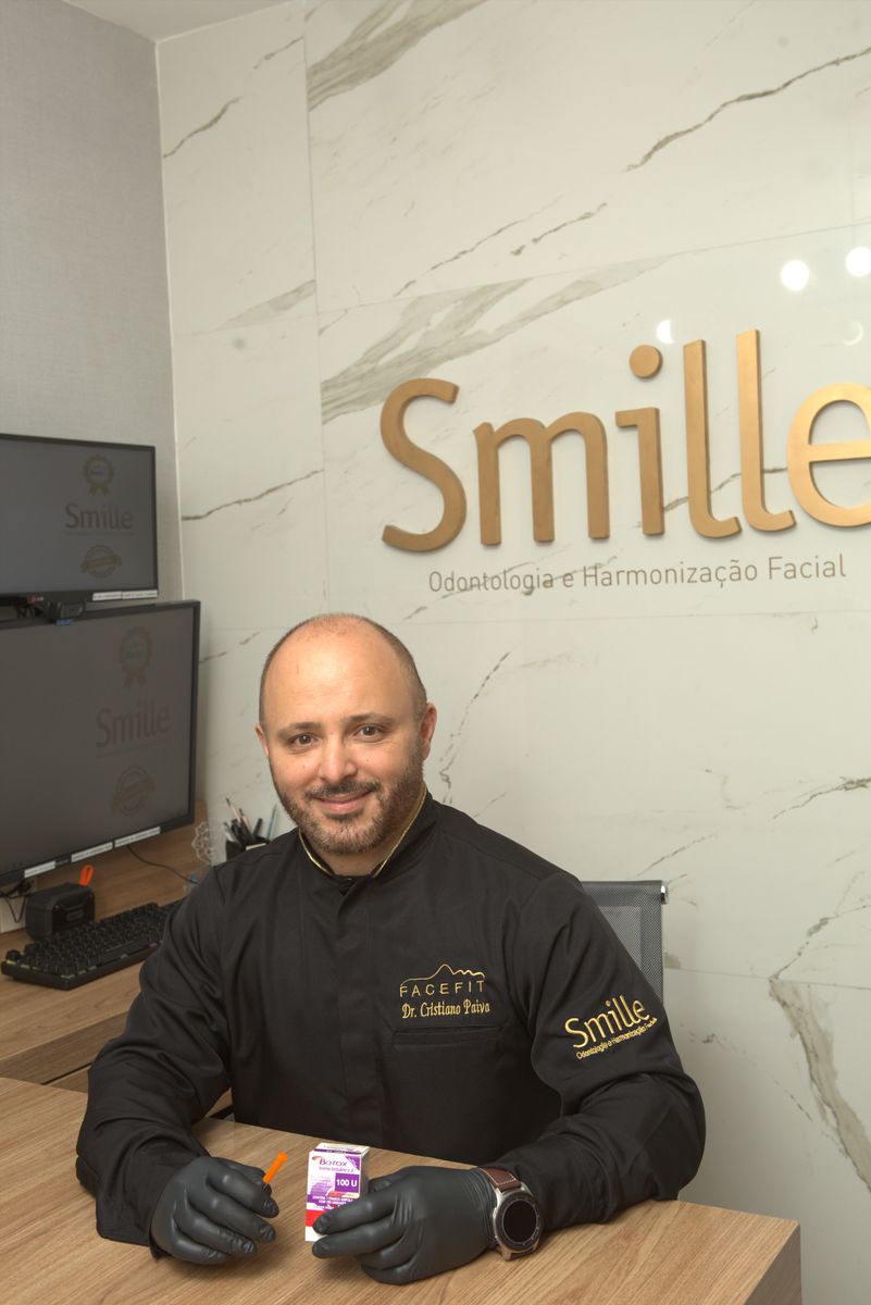 Smille Odontologia Clínica
