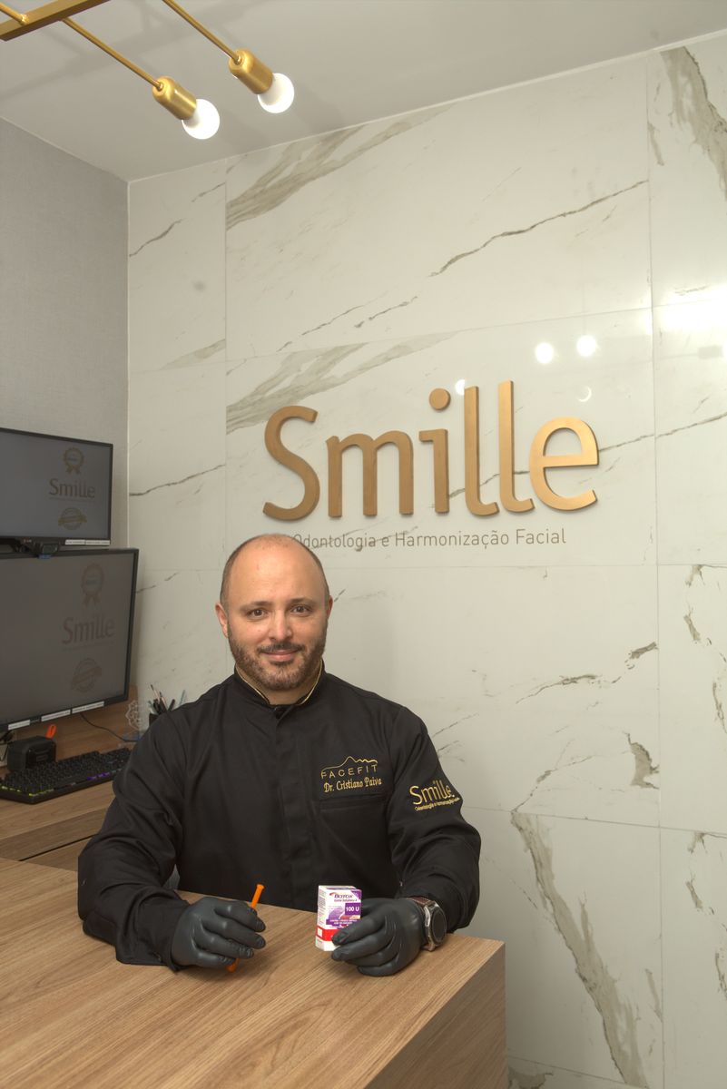 Smille Odontologia Clínica